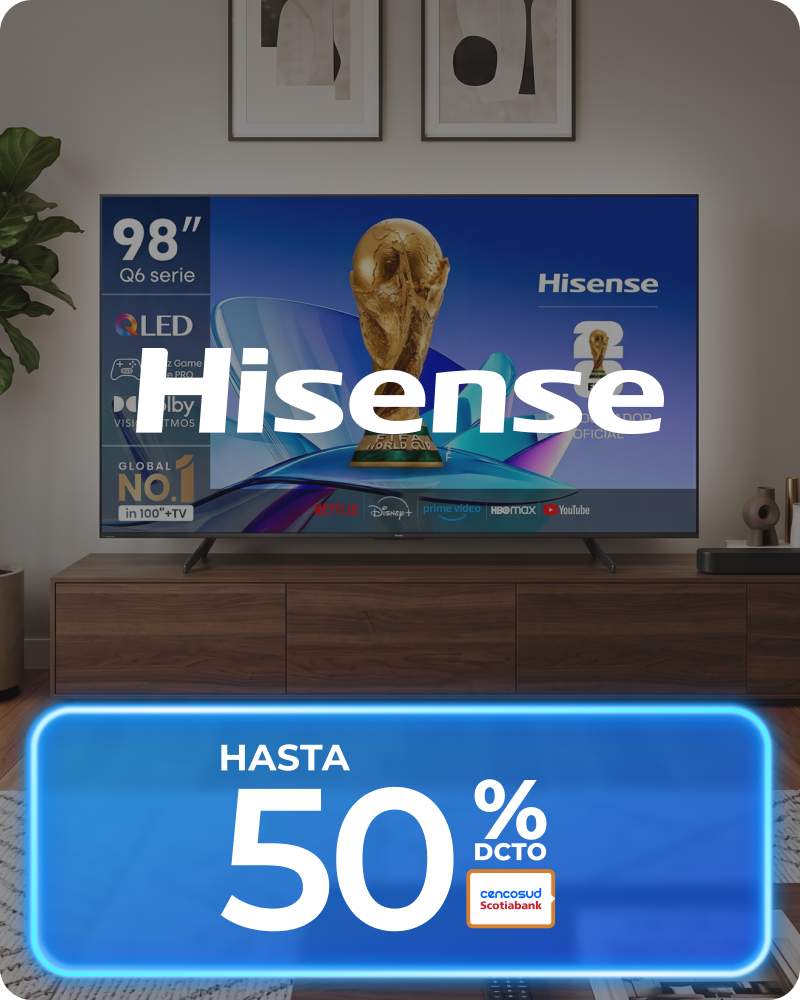 Hisense