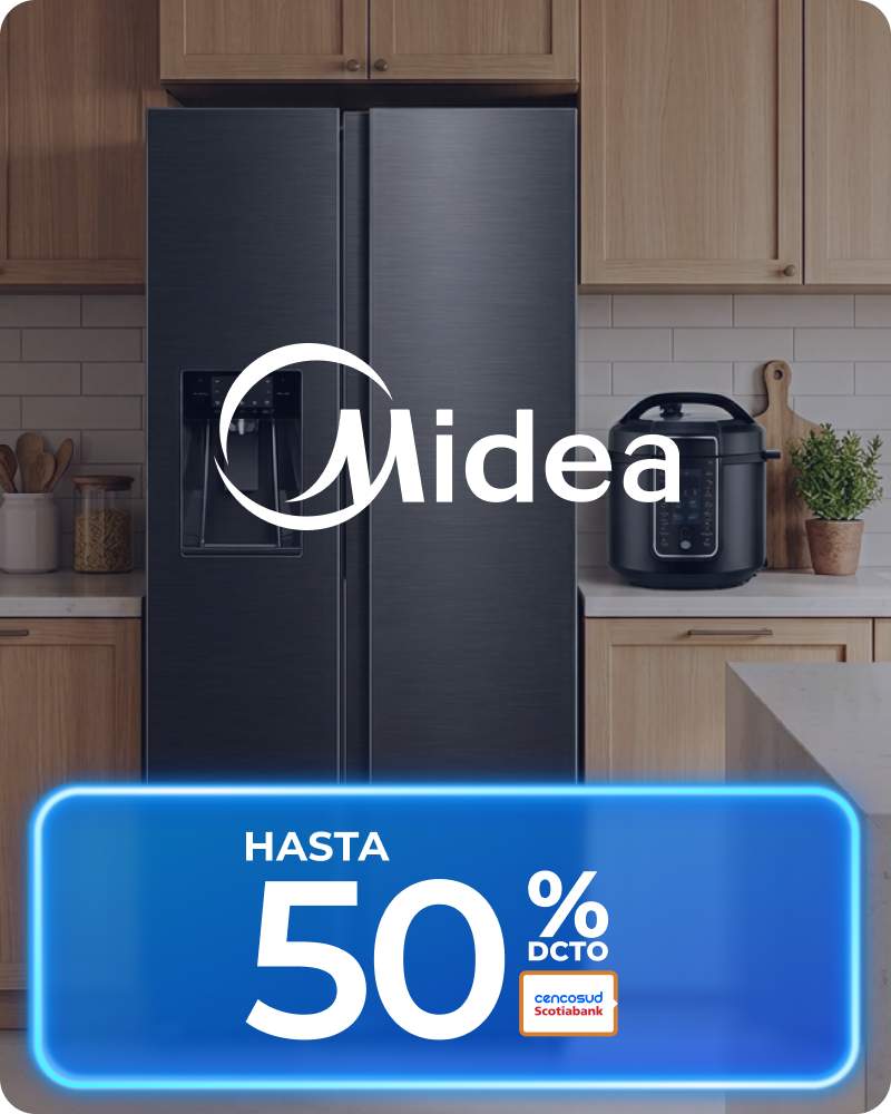 Midea