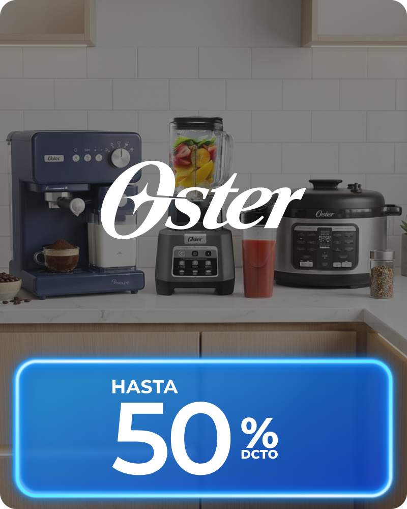 Oster
