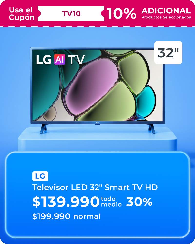 Smart TV