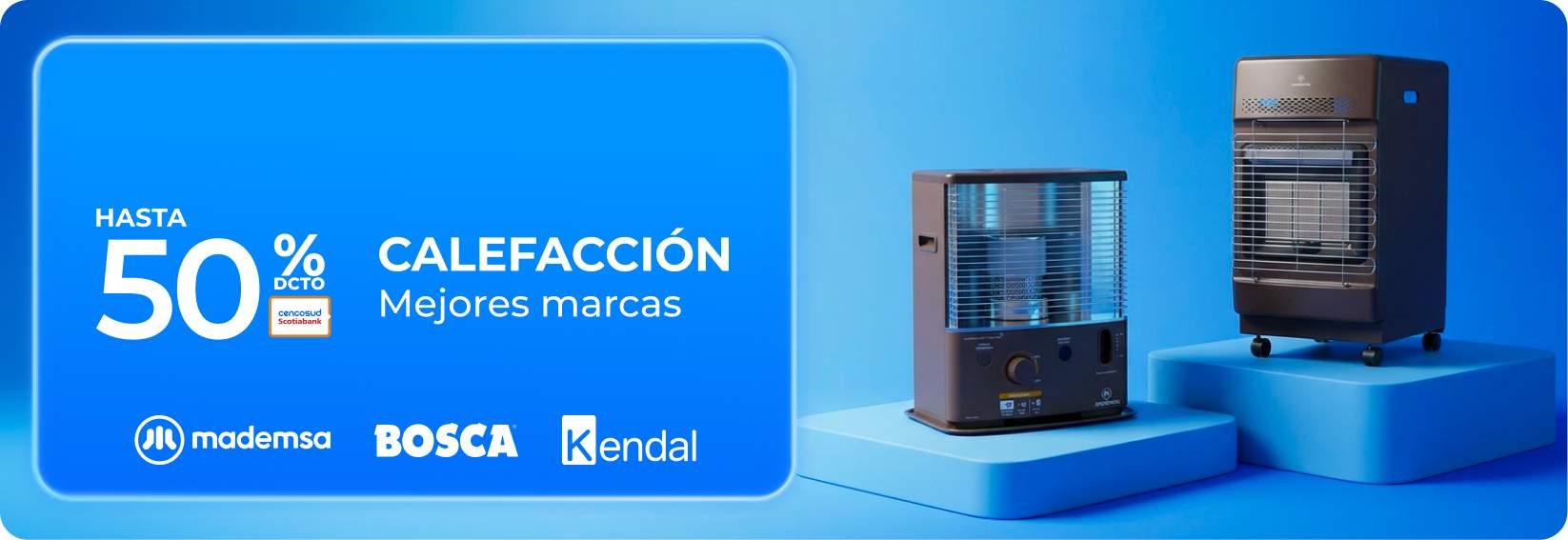 calefaccion