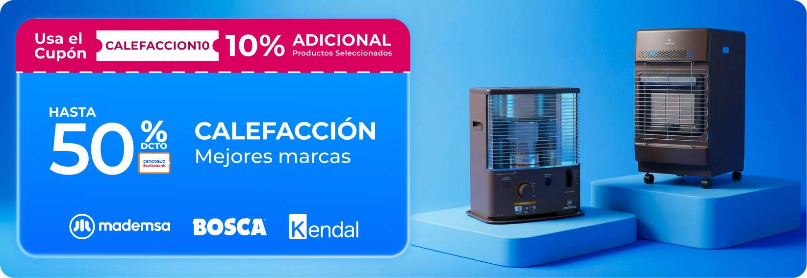 calefaccion