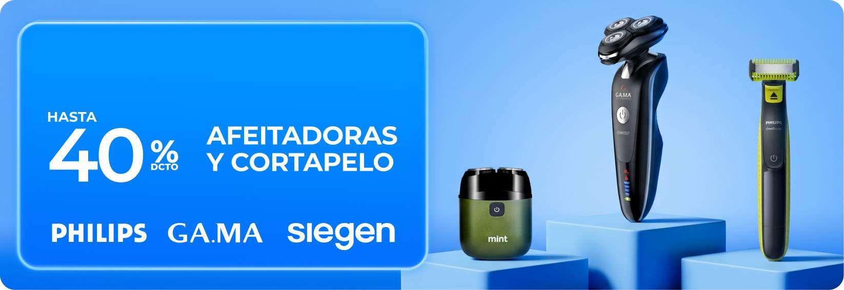 Electrodomesticos