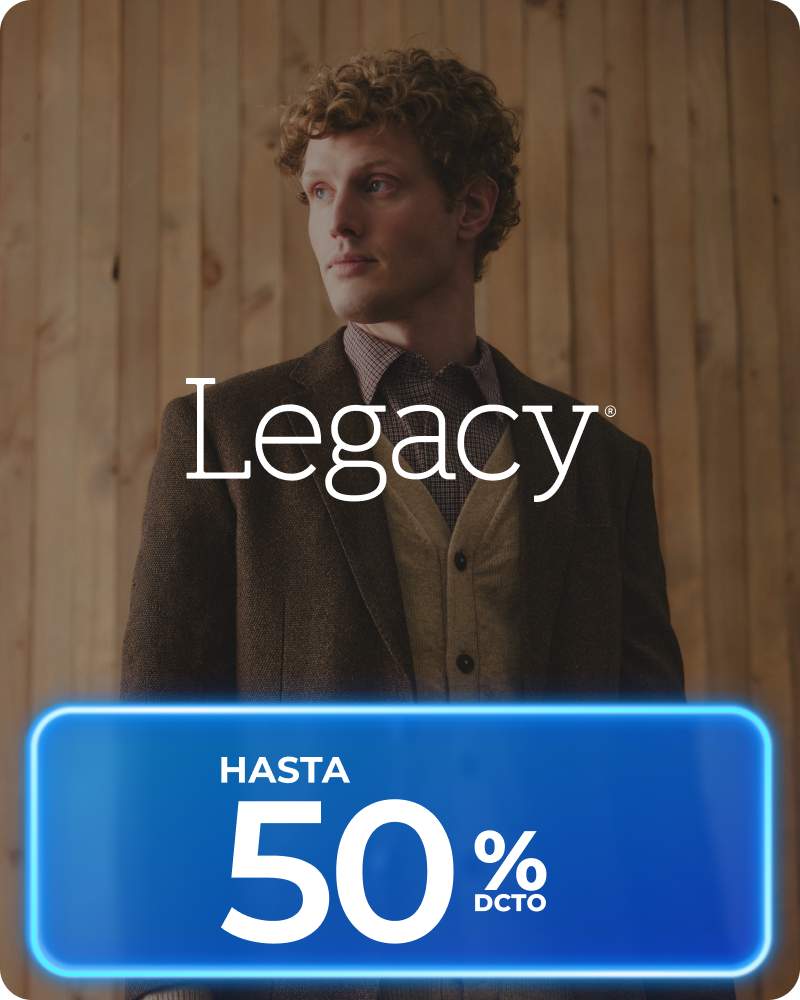 Legacy