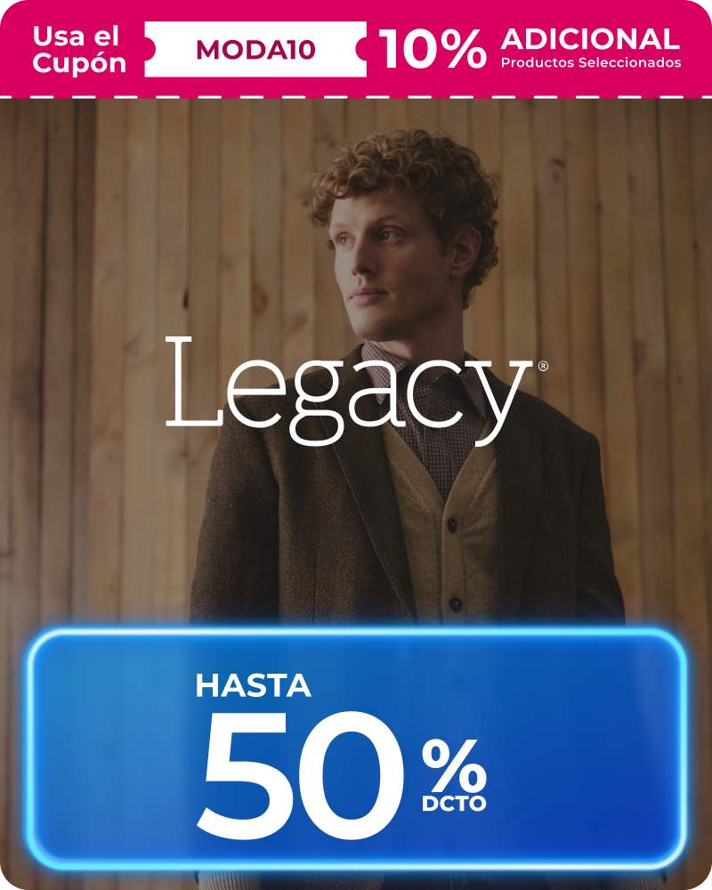 Legacy