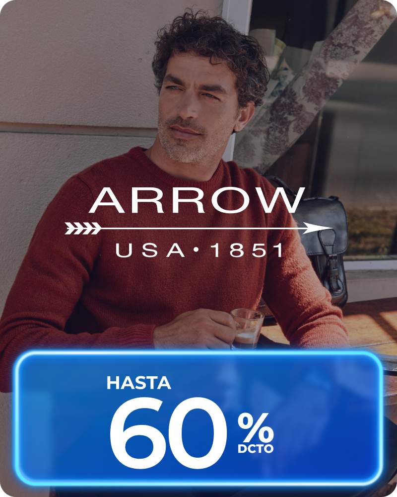Arrow