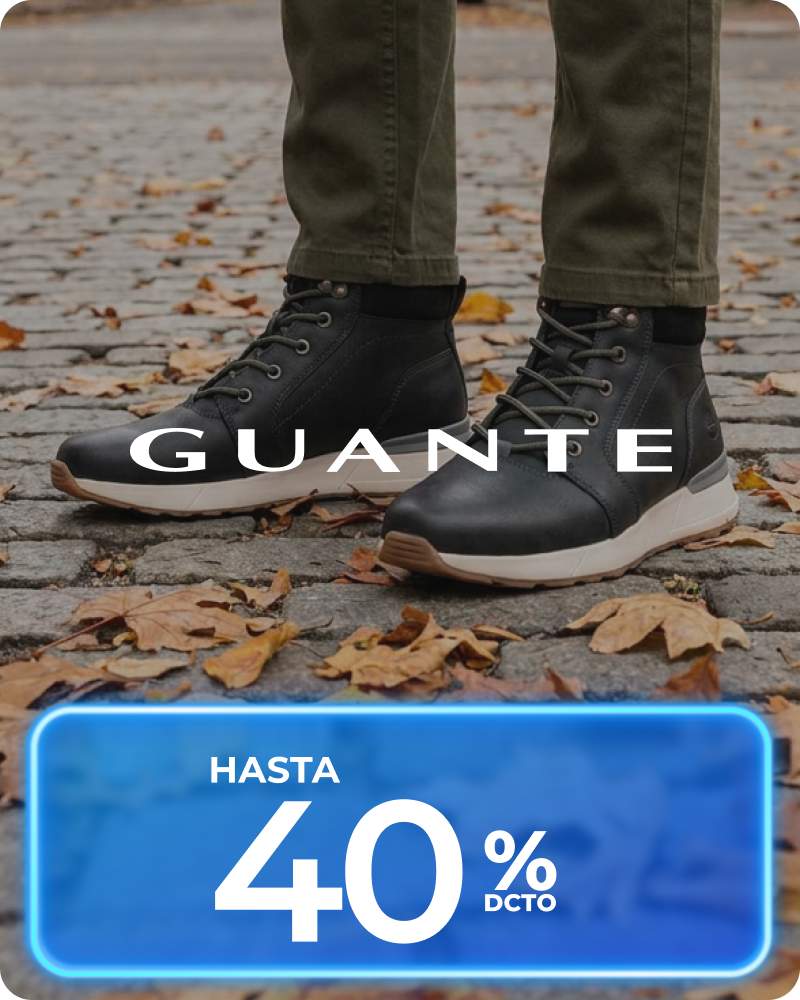 guante