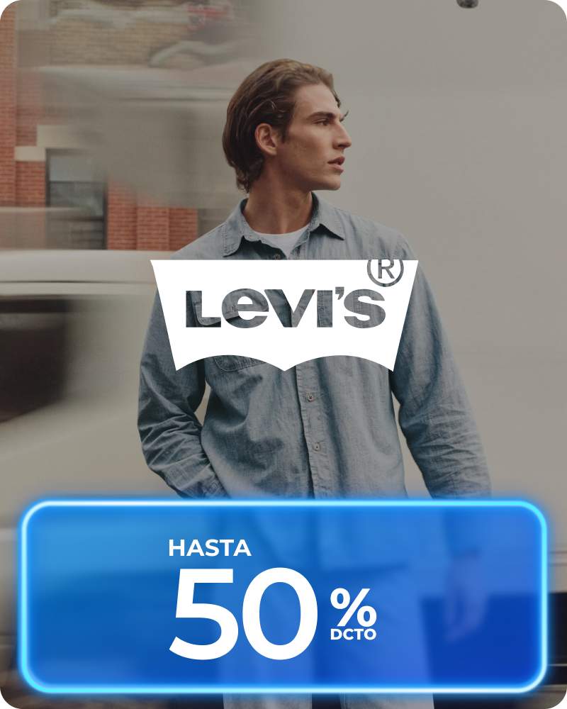 Levis