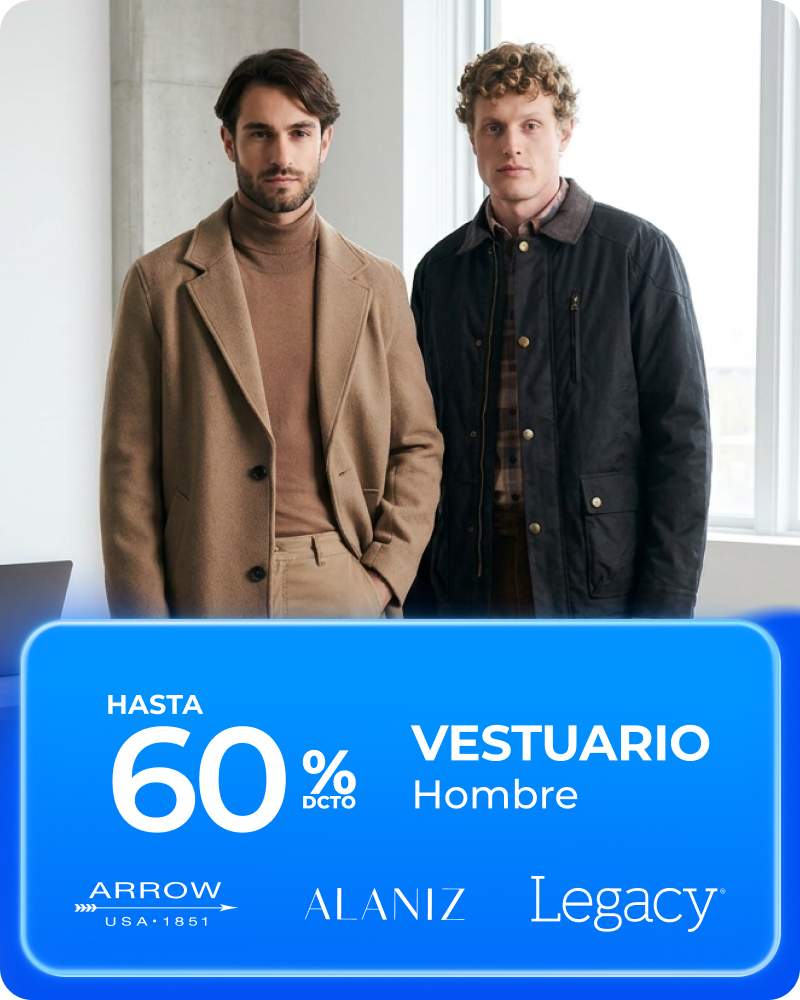 ropa formal