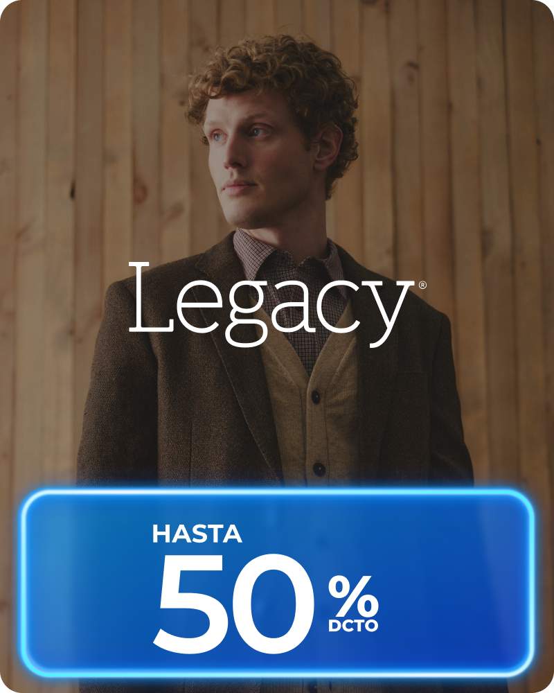 Legacy