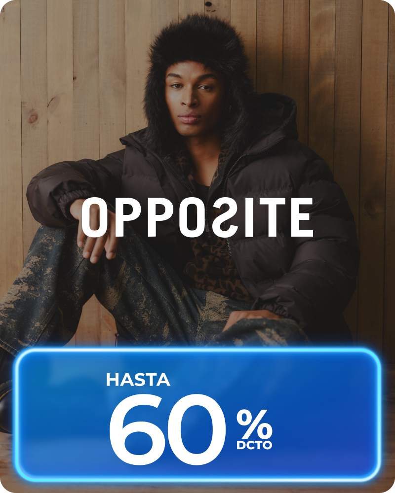 Opposite