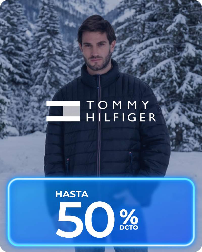 Tommy Hilfiger