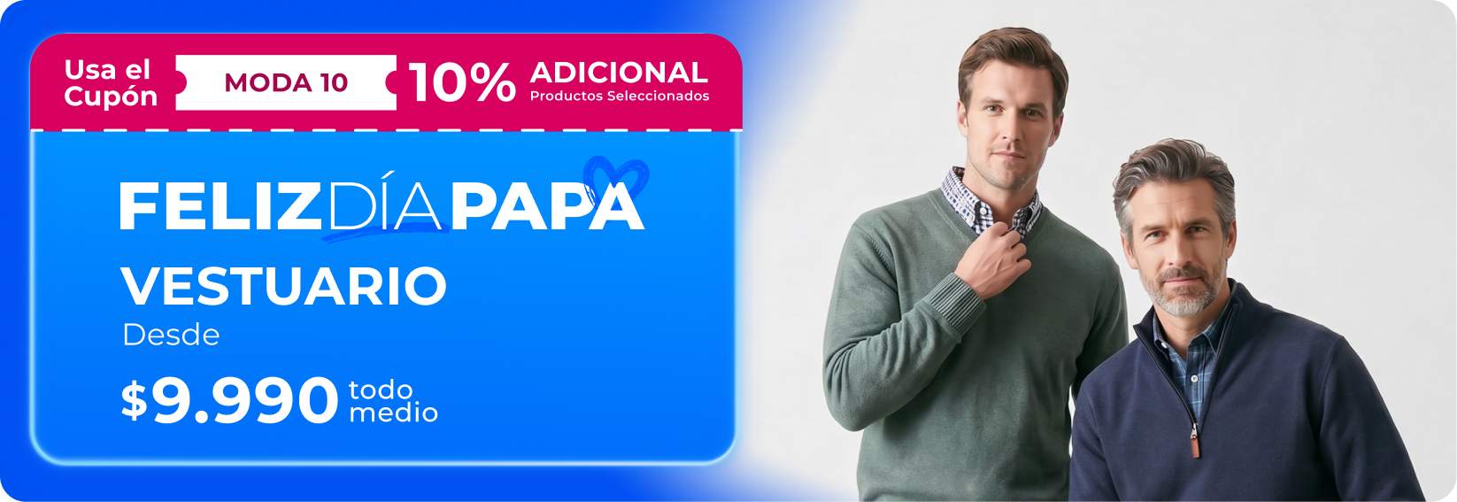 Vestuario deportivo
