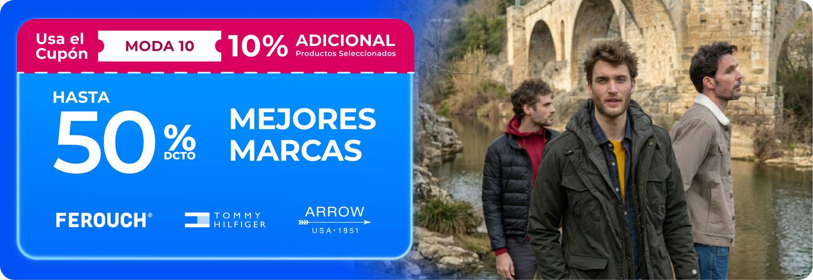 Moda