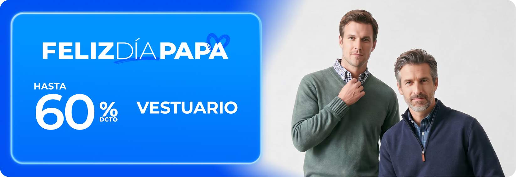 Vestuario deportivo