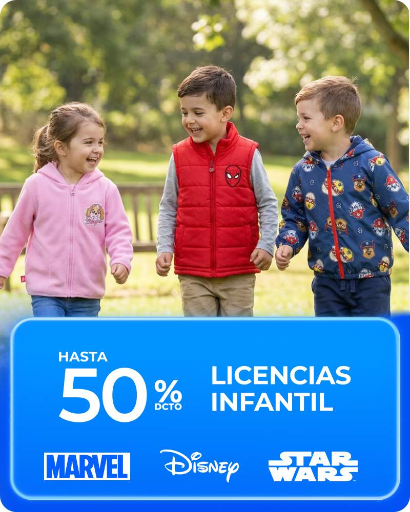 Licencias