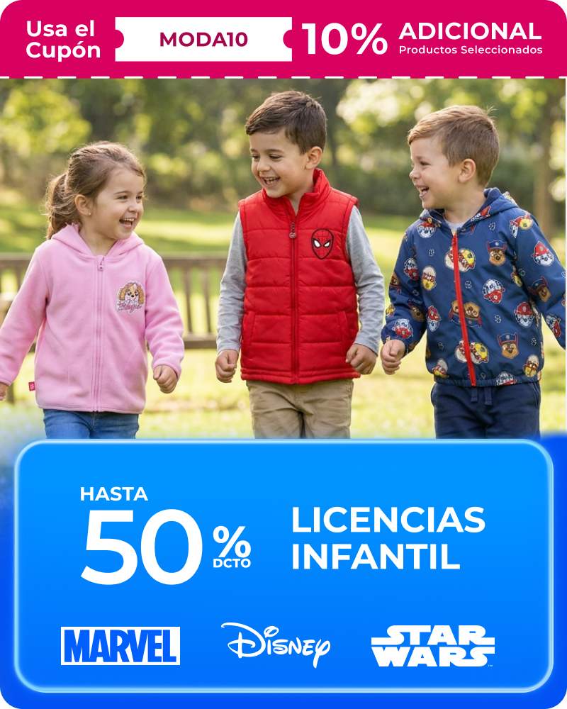Licencias