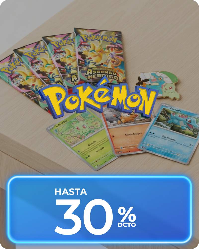 Pokemon