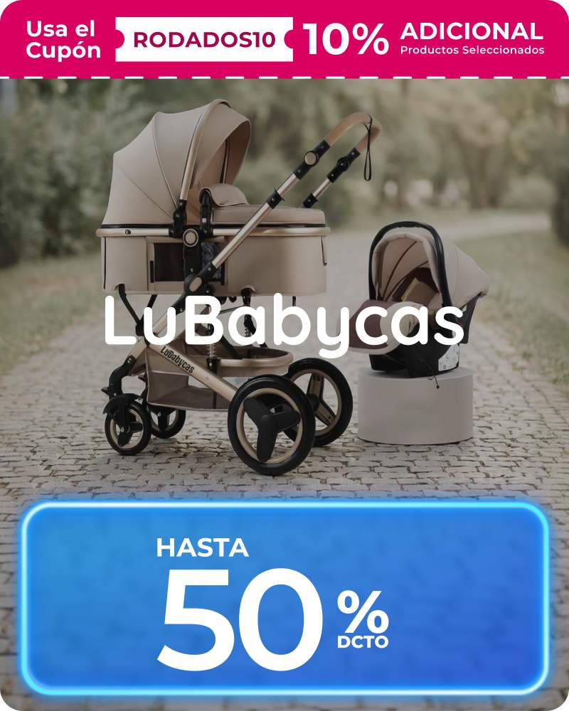 lubabycas