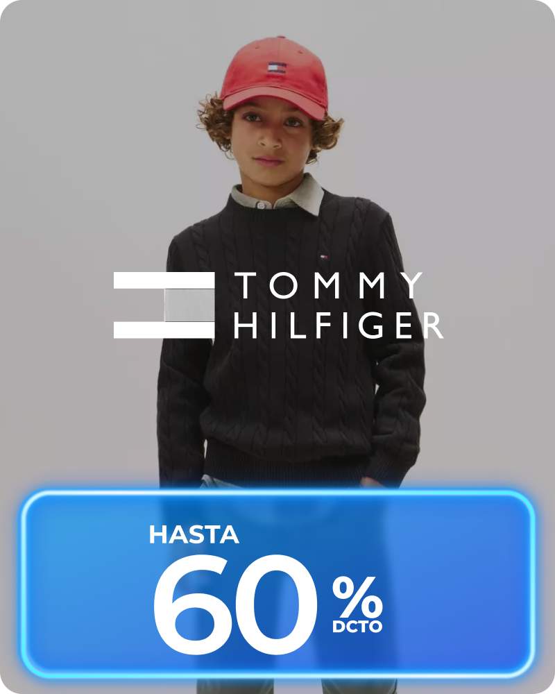Tommy