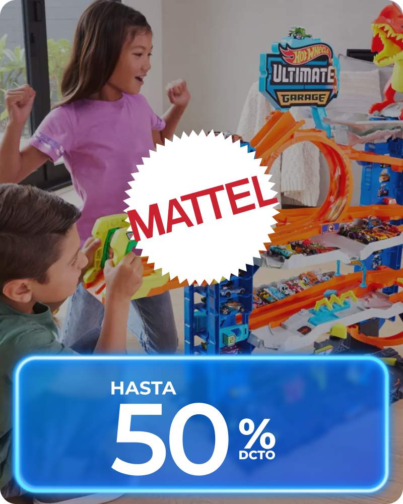 Mattel