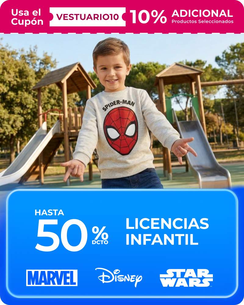 Licencias