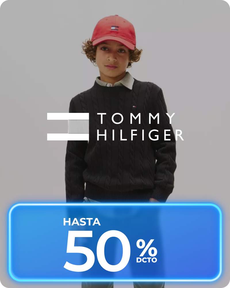 Tommy Hilfiger