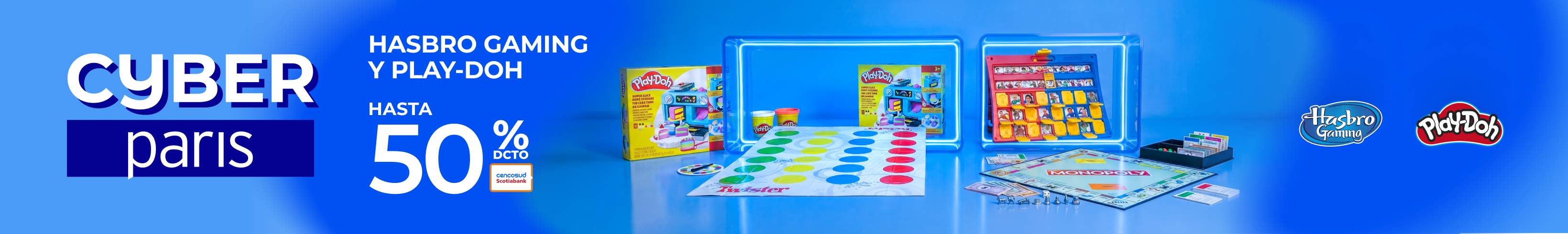 hasbro play-doh