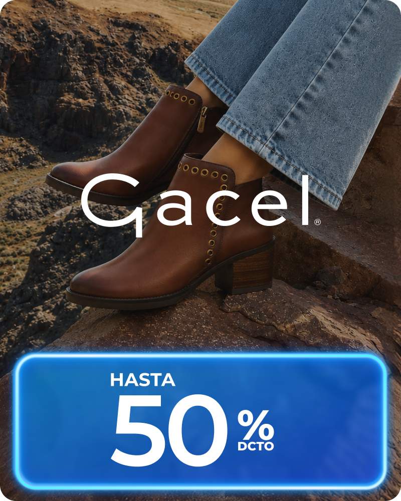 Gacel