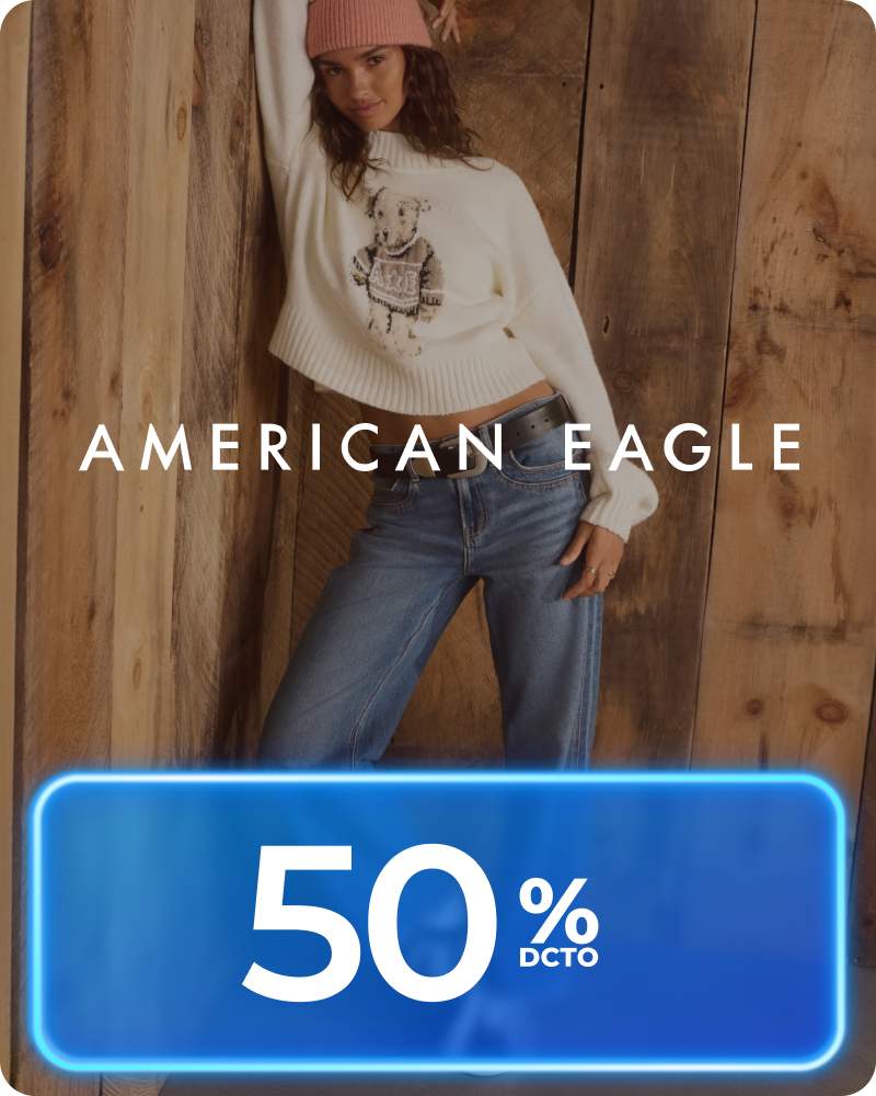 american eagle