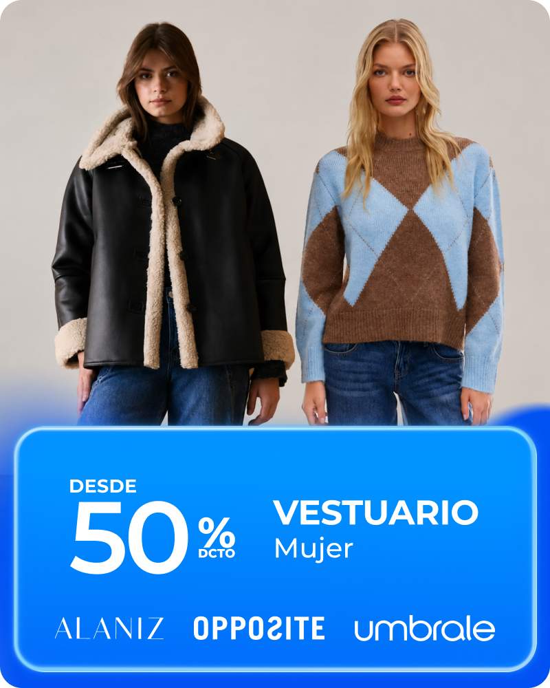 vestuario