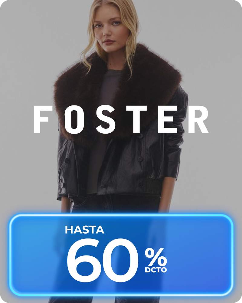 Foster