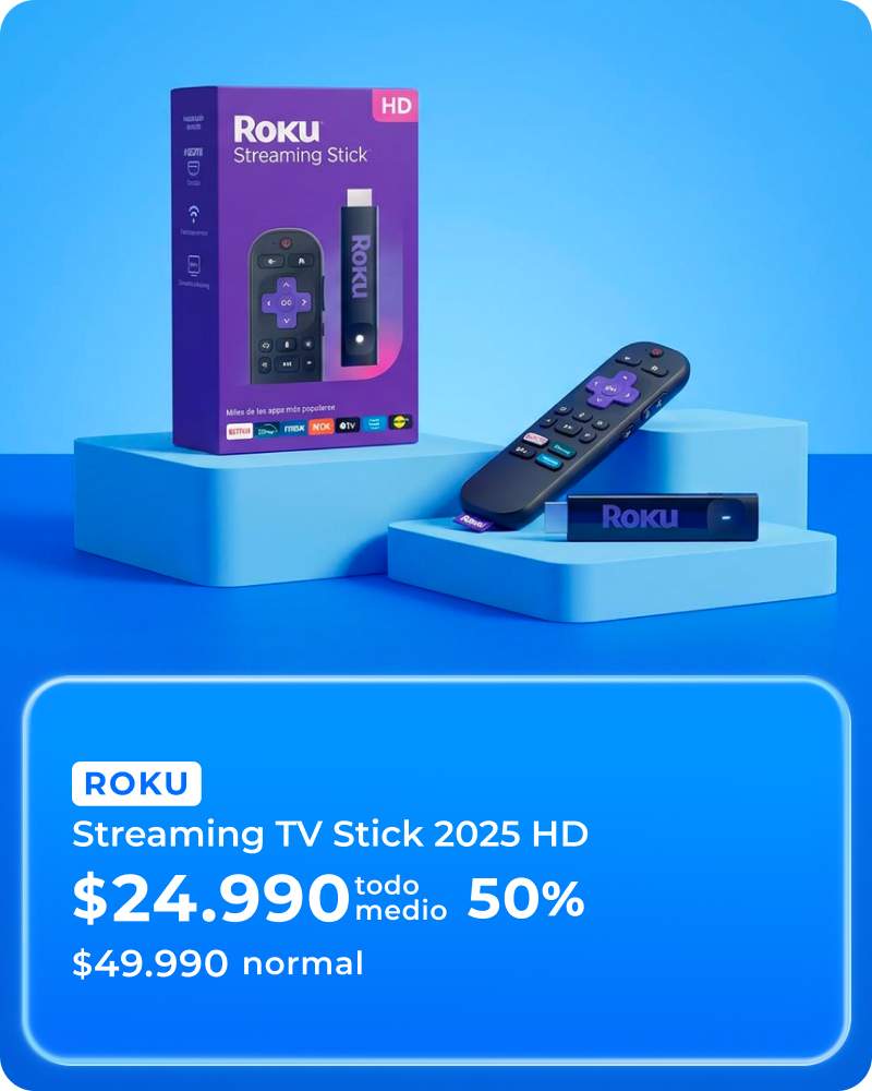 roku