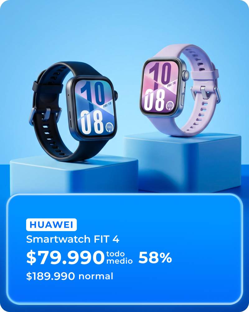 Smartwatches