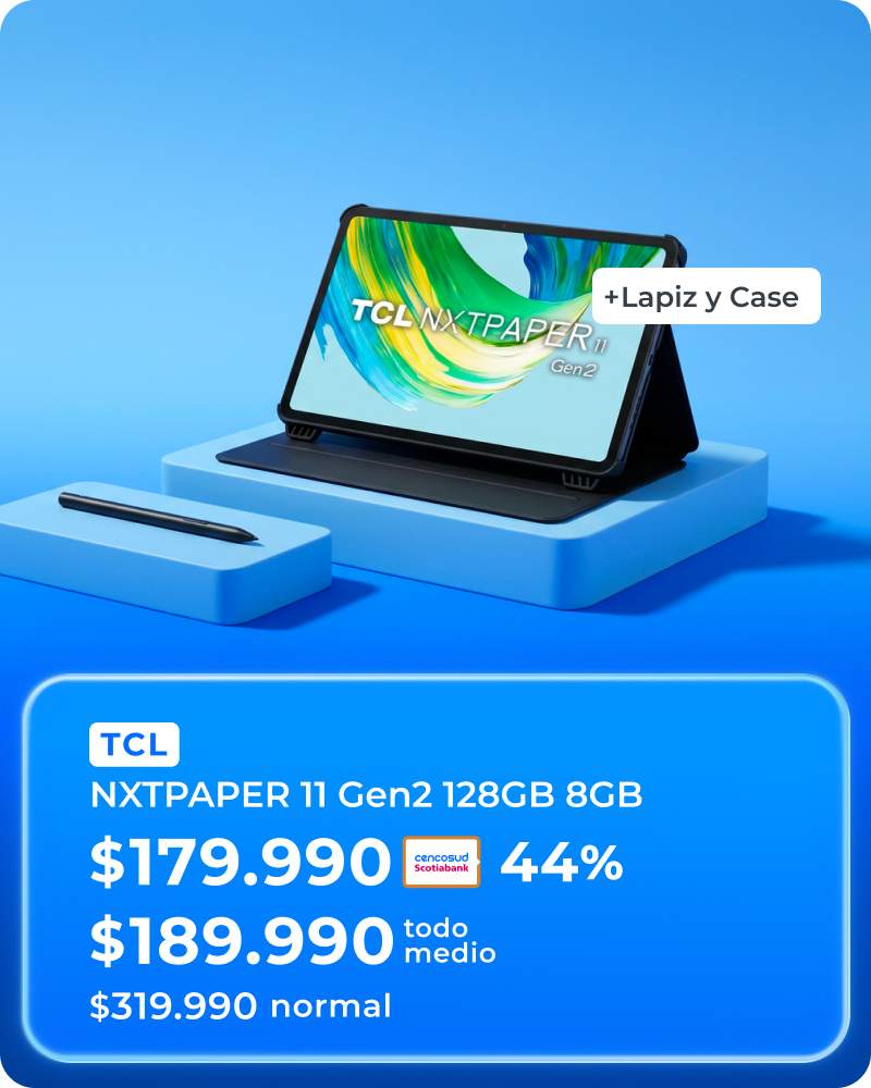 Tablets 