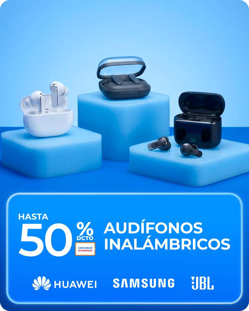 audio