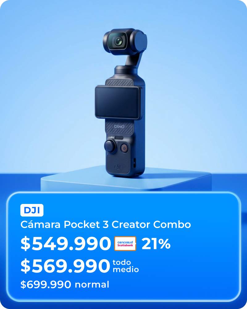 Fotografia Go Pro