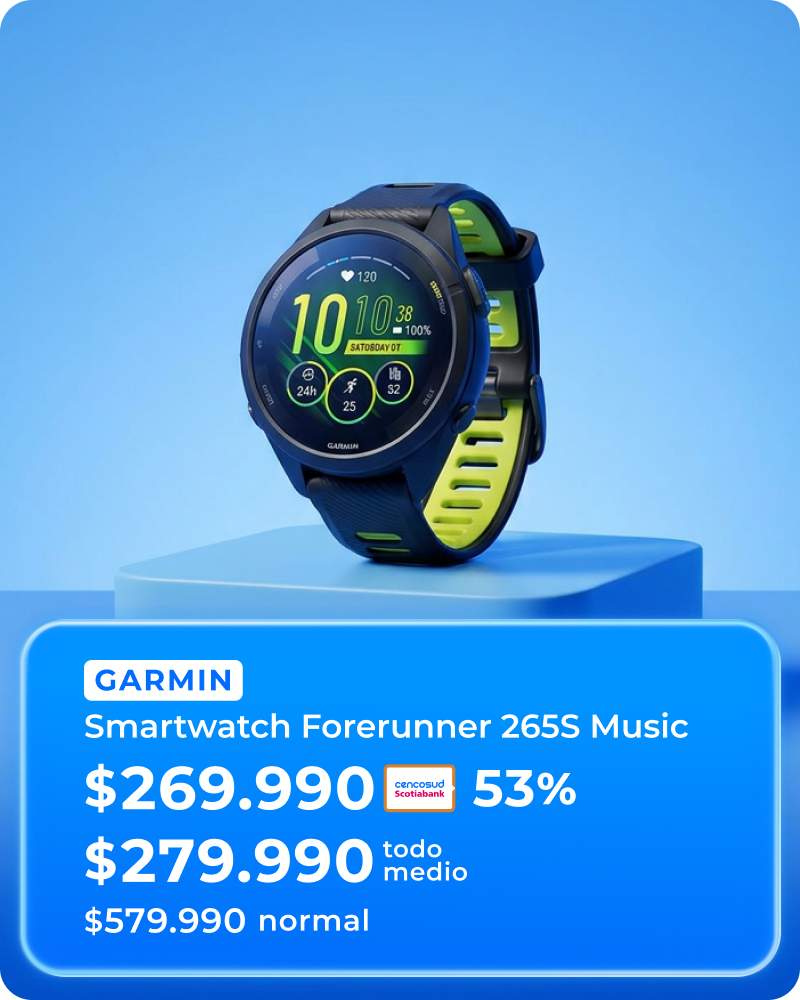 Smartwatches