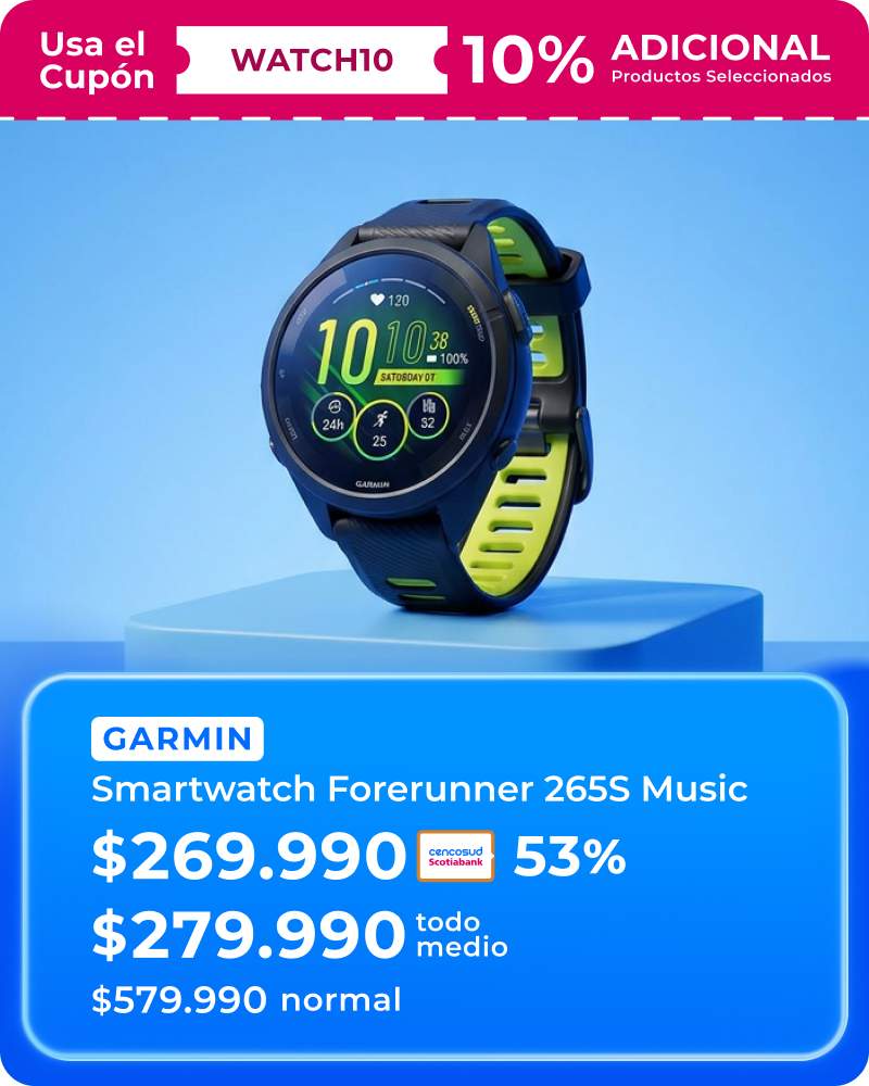 Smartwatches