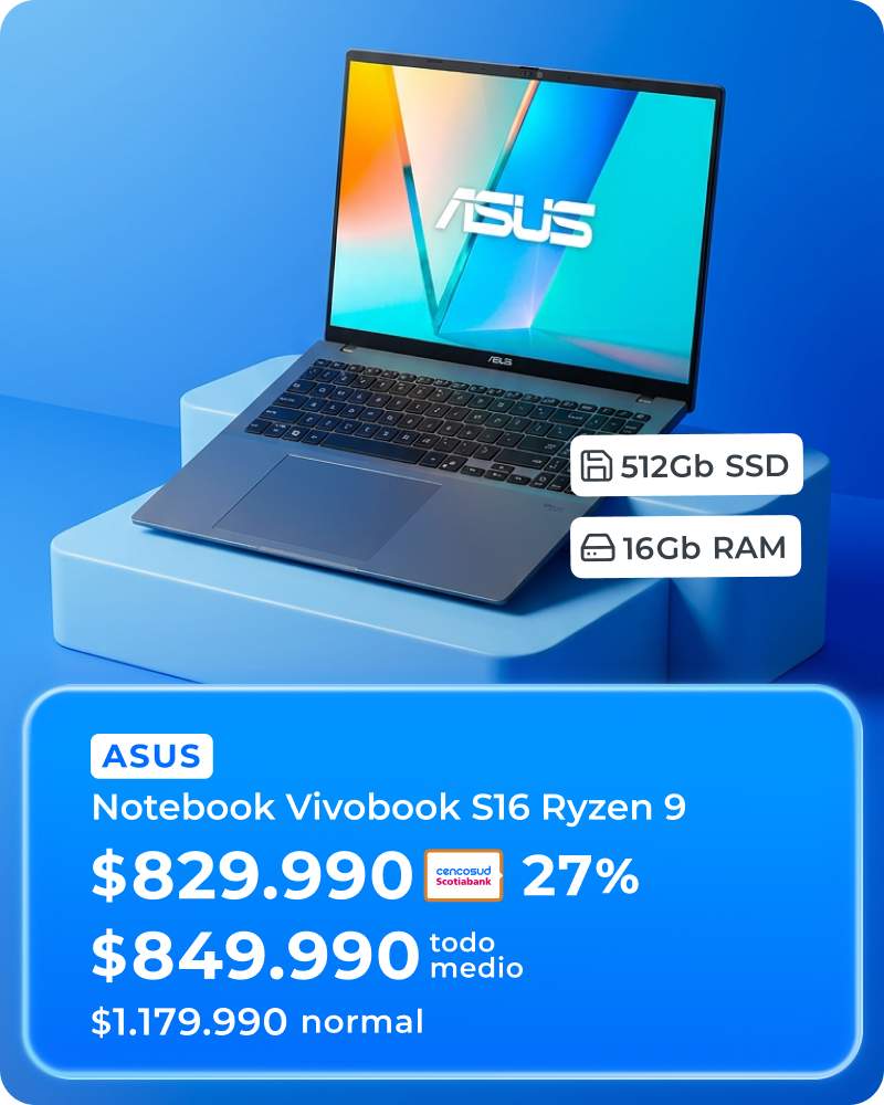 Notebooks