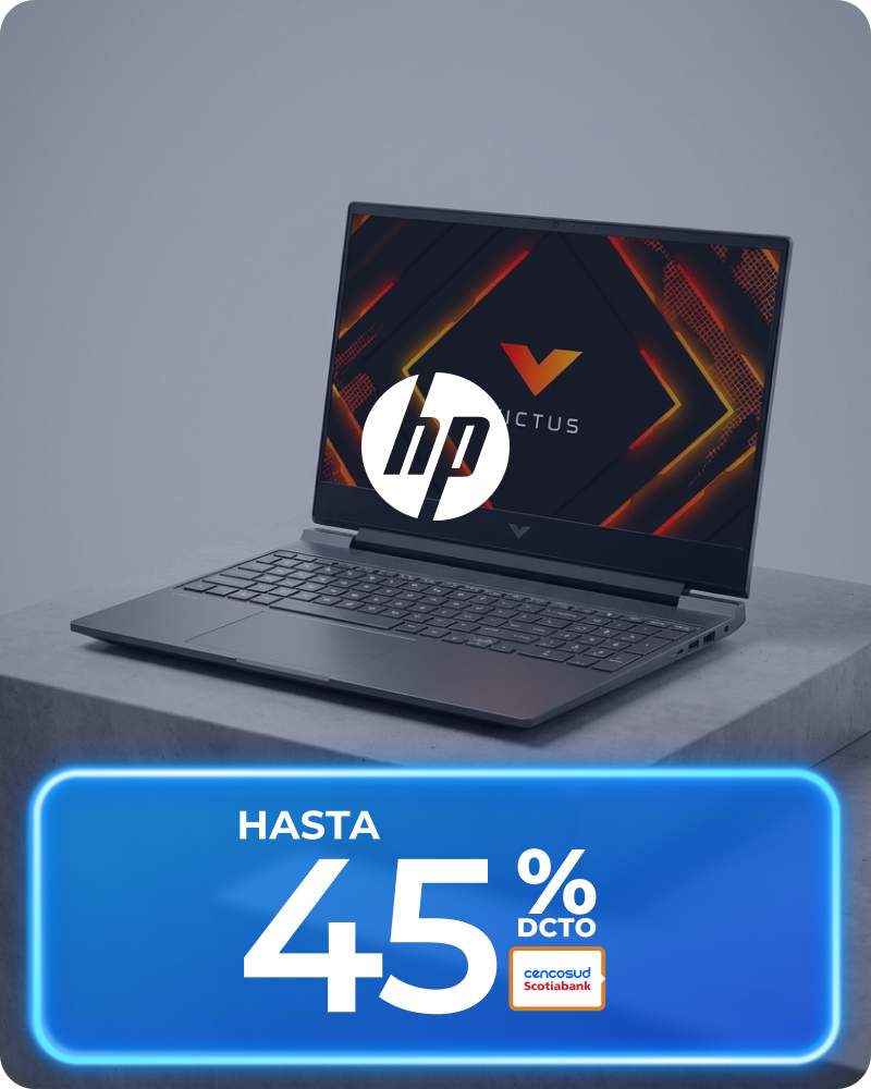 computación HP