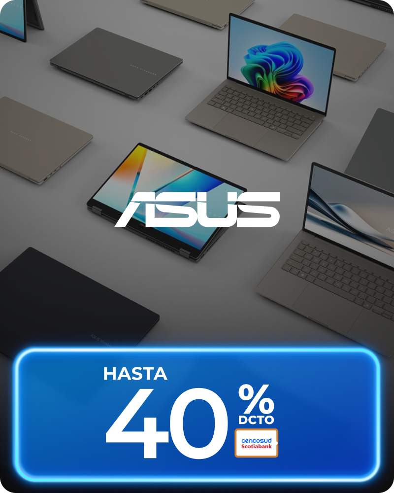 ASUS