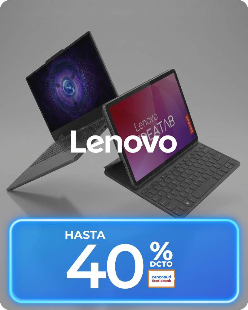 Lenovo