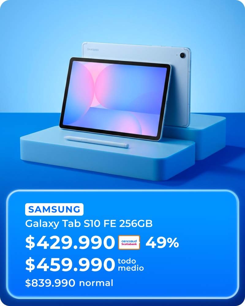 Tablets 