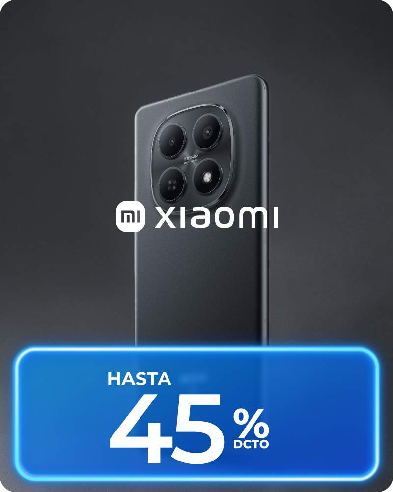 Xiaomi