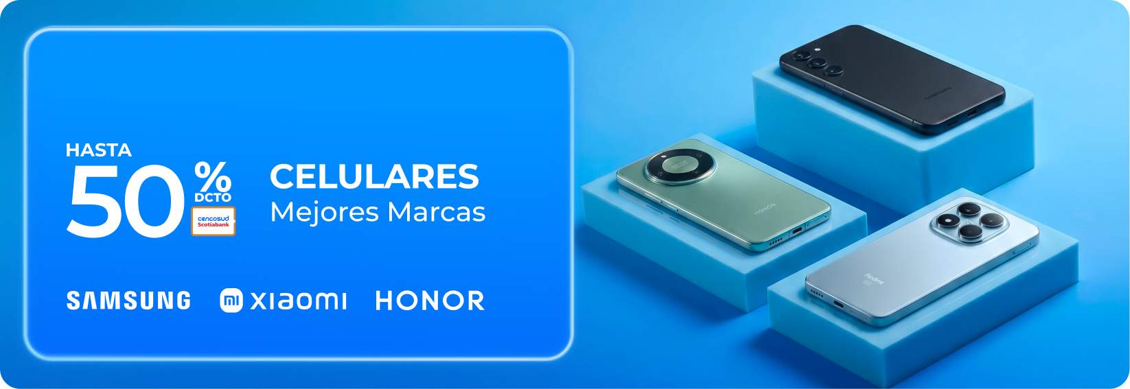 Celulares
