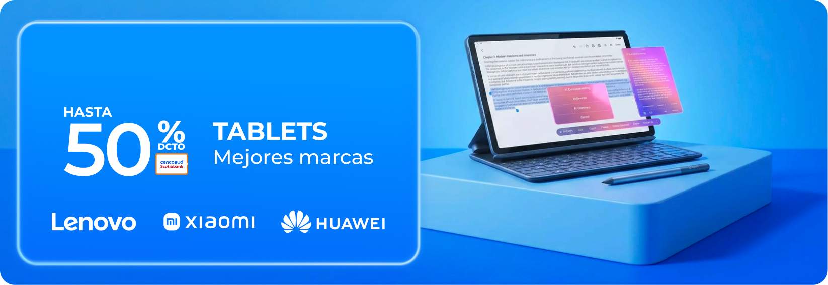 Tablet