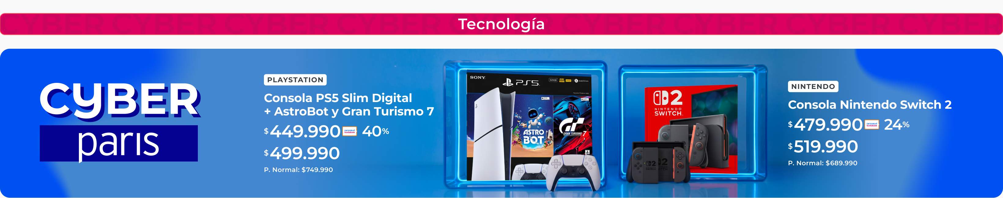 Consolas