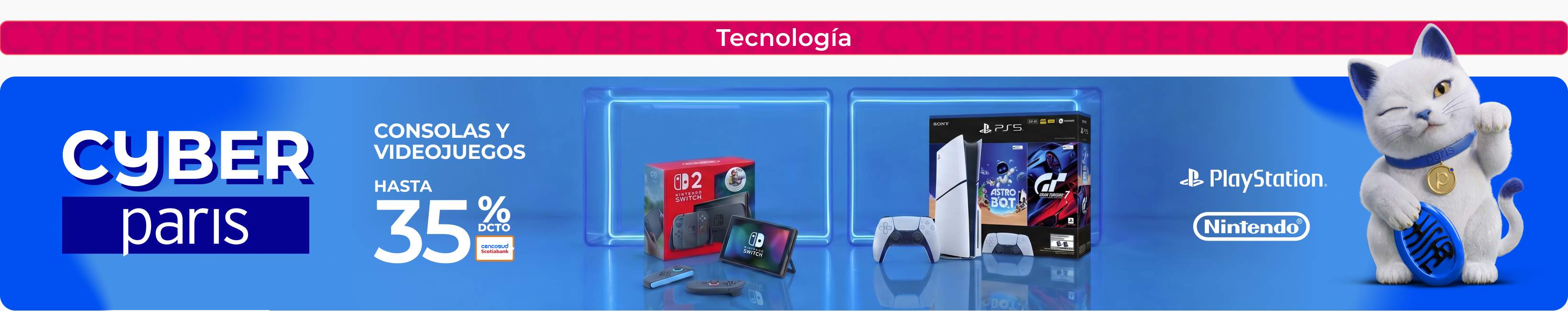 Videojuegos