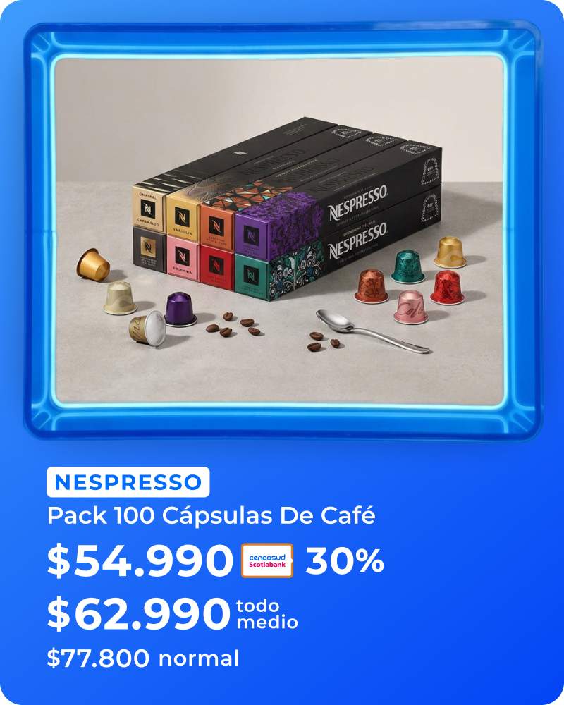 Nespresso